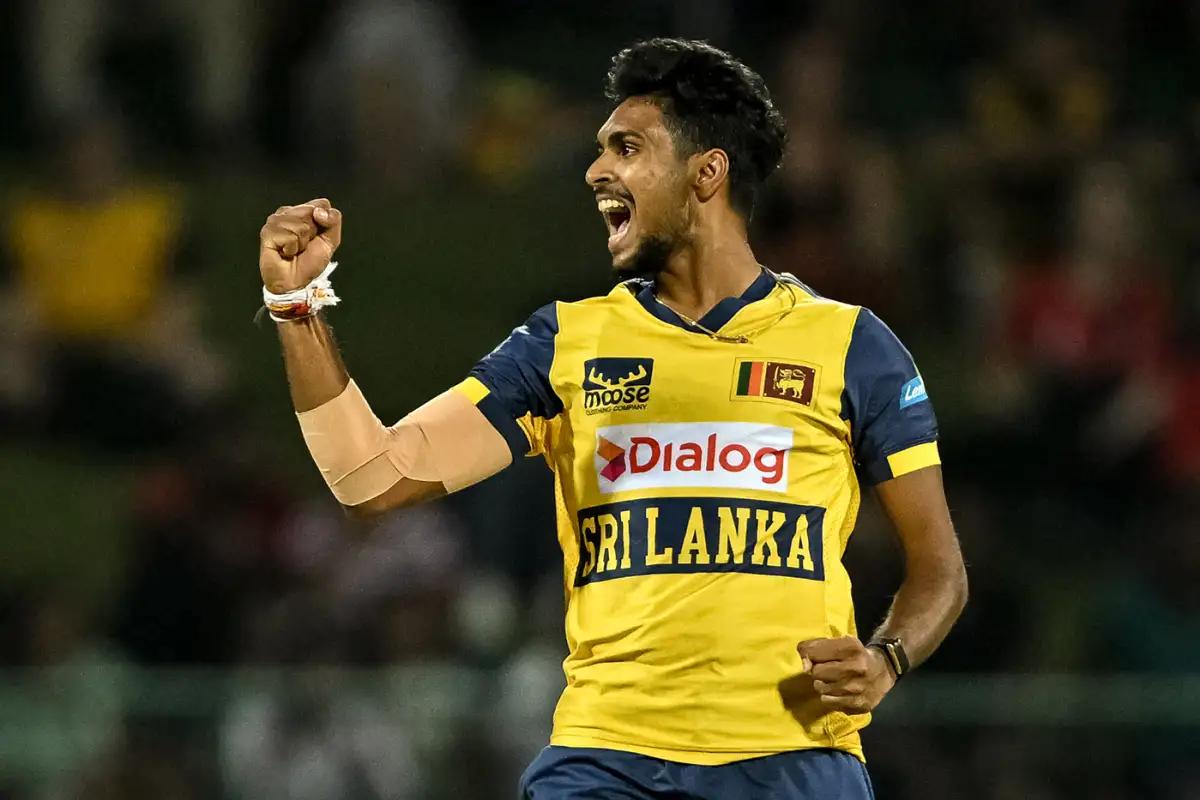 Will Matheesha Pathirana Be Fit For IPL 2026?