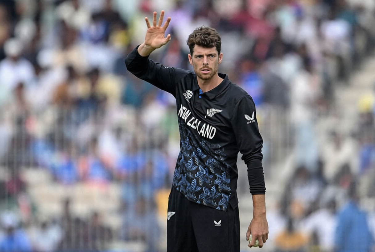 Will Mitchell Santner and Lockie Ferguson Be Available for NZ vs PAK T20 World Cup 2026 Super 8 Clash?
