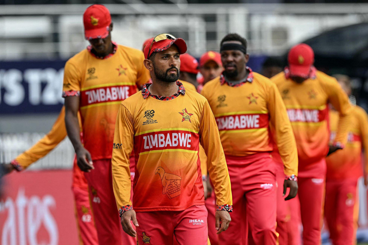 Zimbabwe Skipper Sikandar Raza Reveals Tactical Masterstroke To Upset Sri Lanka in Record Run-Chase at T20 World Cup 2026