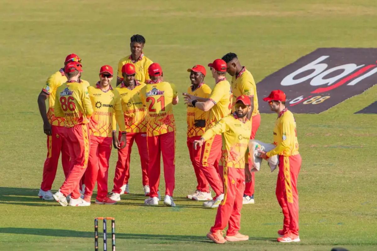 Zimbabwe T20 World Cup 2026 Preview & Prediction