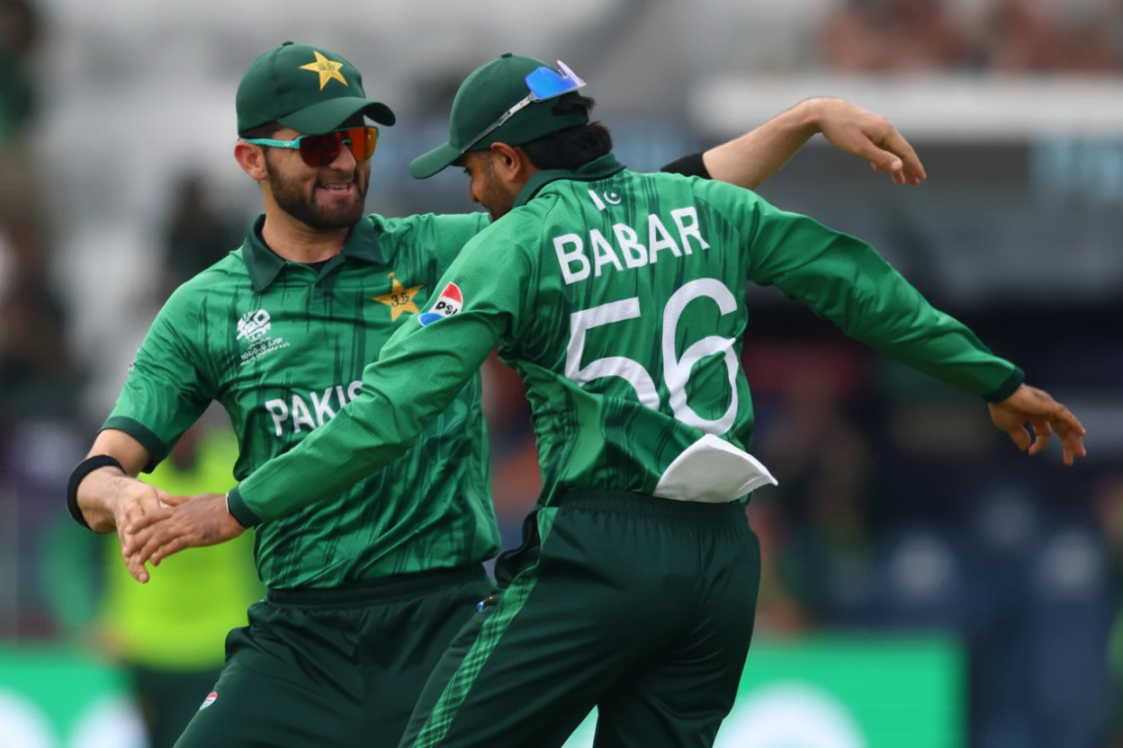 ‘Bench Babar Azam and Shaheen Afridi’ – Shahid Afridi Rips Into Pakistan Seniors After India Drubbing at T20 World Cup 2026