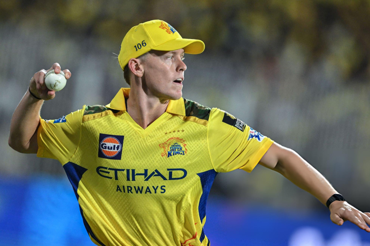 3 Players Who Could Be Nathan Ellis Replacement for CSK in IPL 2026