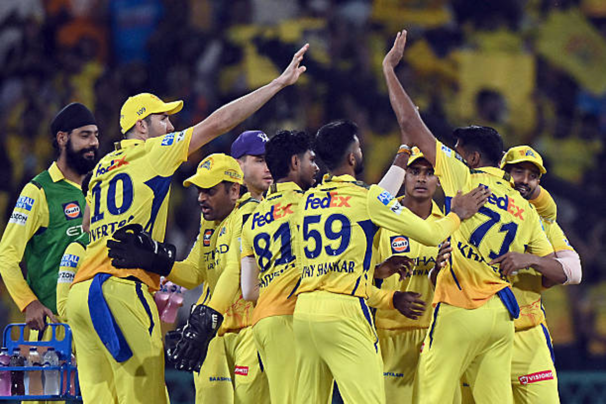 5 Domestic Debutants to Watch Out for in IPL 2026