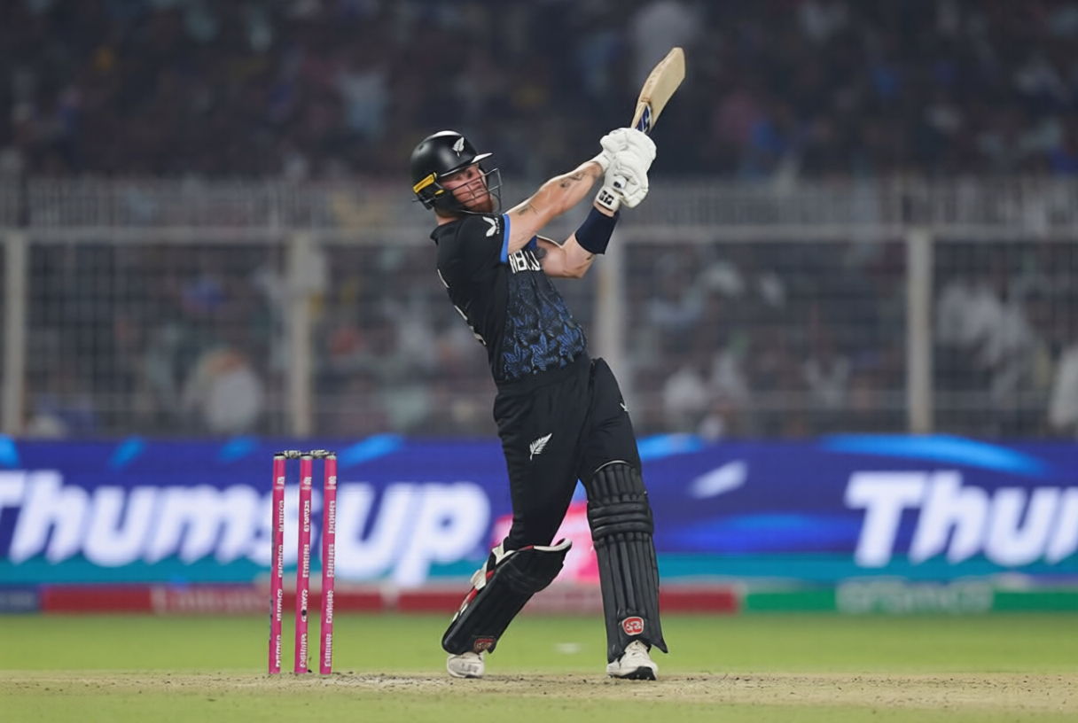 5 Overseas Debutants to Watch Out for in IPL 2026