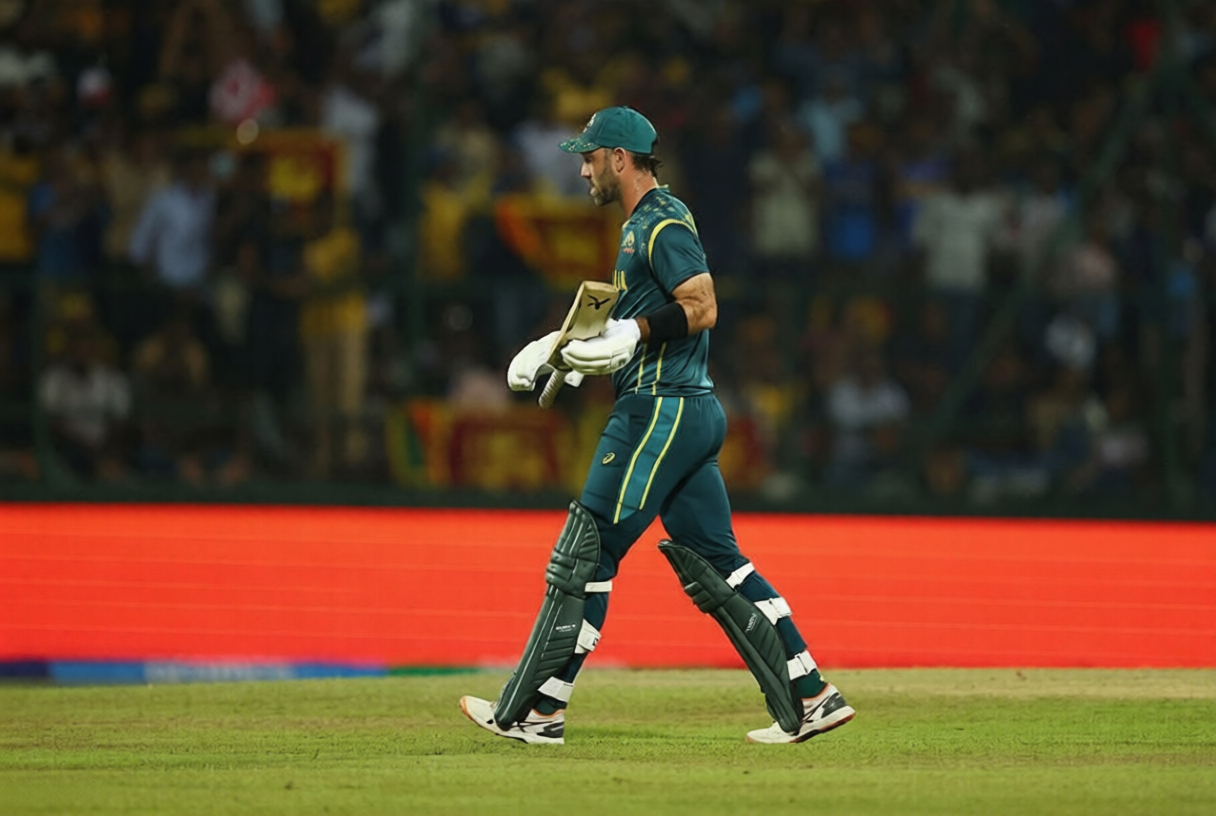 6 Players Who Have Played Their Last T20 World Cup Ft. Two England Stars