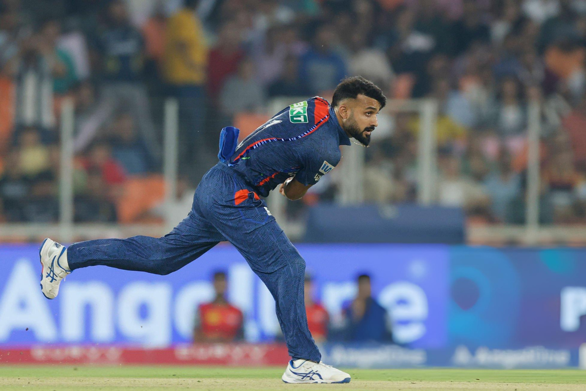 Akash Deep Injury Uncertainty Deepens KKR’s IPL 2026 Troubles