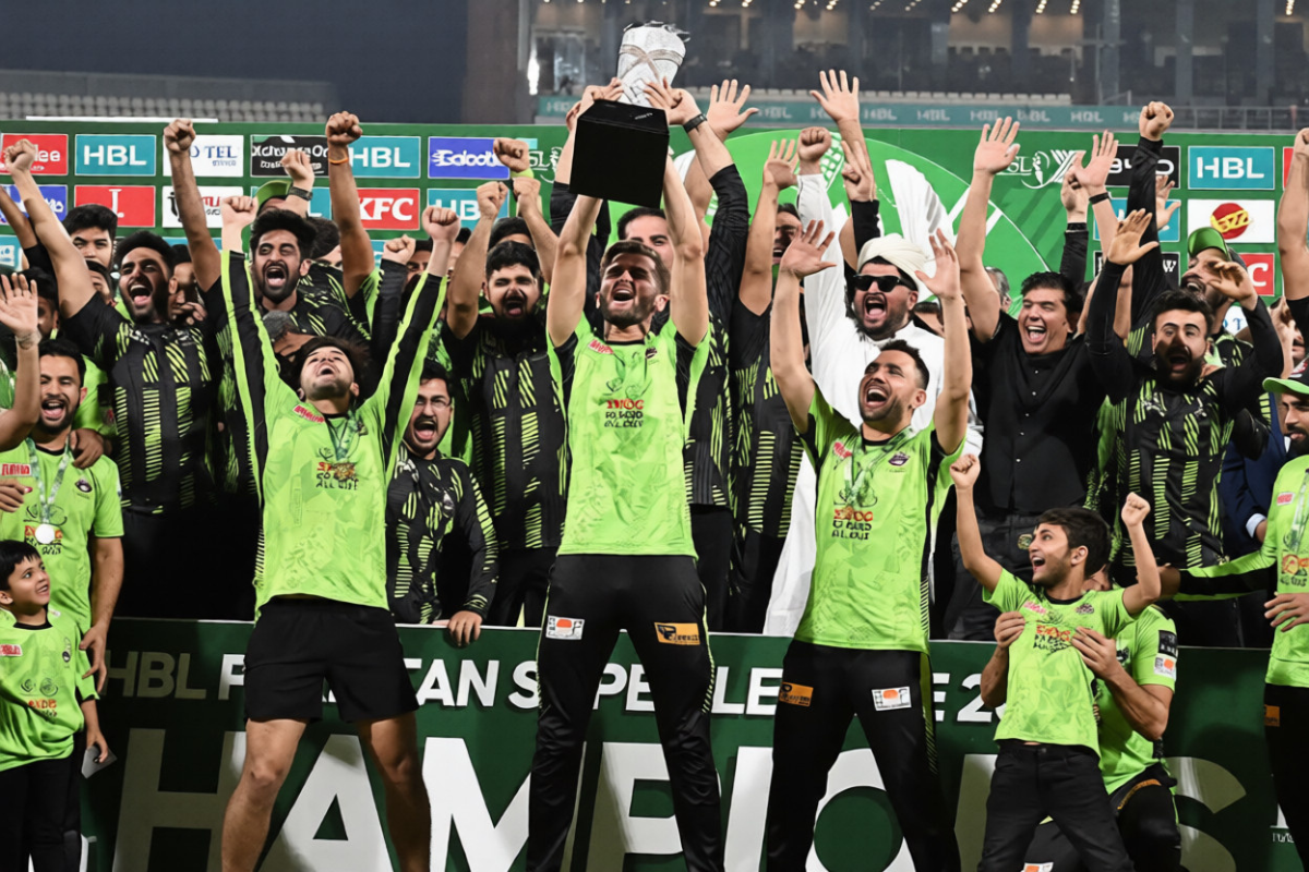 All You Need to Know About PSL 2026: Full Squads, Schedule, Venues, and Timings for Pakistan Super League