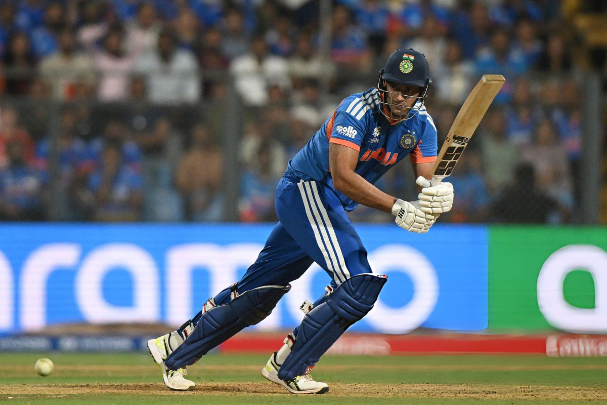 Ashwin Explains the Blueprint To Neutralise Shivam Dube Ahead of T20 World Cup 2026 Final