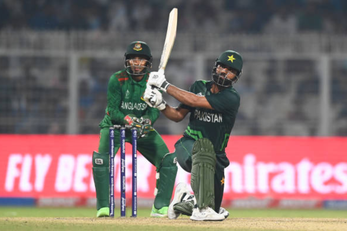 BAN vs PAK Live Streaming Details: Where To Watch Bangladesh vs Pakistan ODI Series?