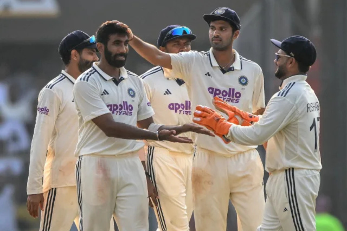 BCCI Announces India Schedule for 2026-27 Home Season, Venues for Border-Gavaskar Trophy Revealed
