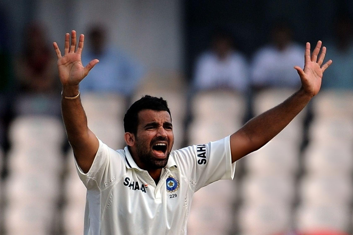 BCCI Appoints Zaheer Khan To Lead Special Fast-Bowling Camps at CoE