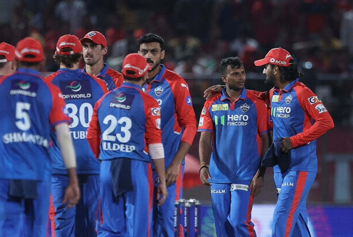 BCCI Hints at Maiden India Call-Up for Delhi Capitals Pacer After Stellar Domestic Season