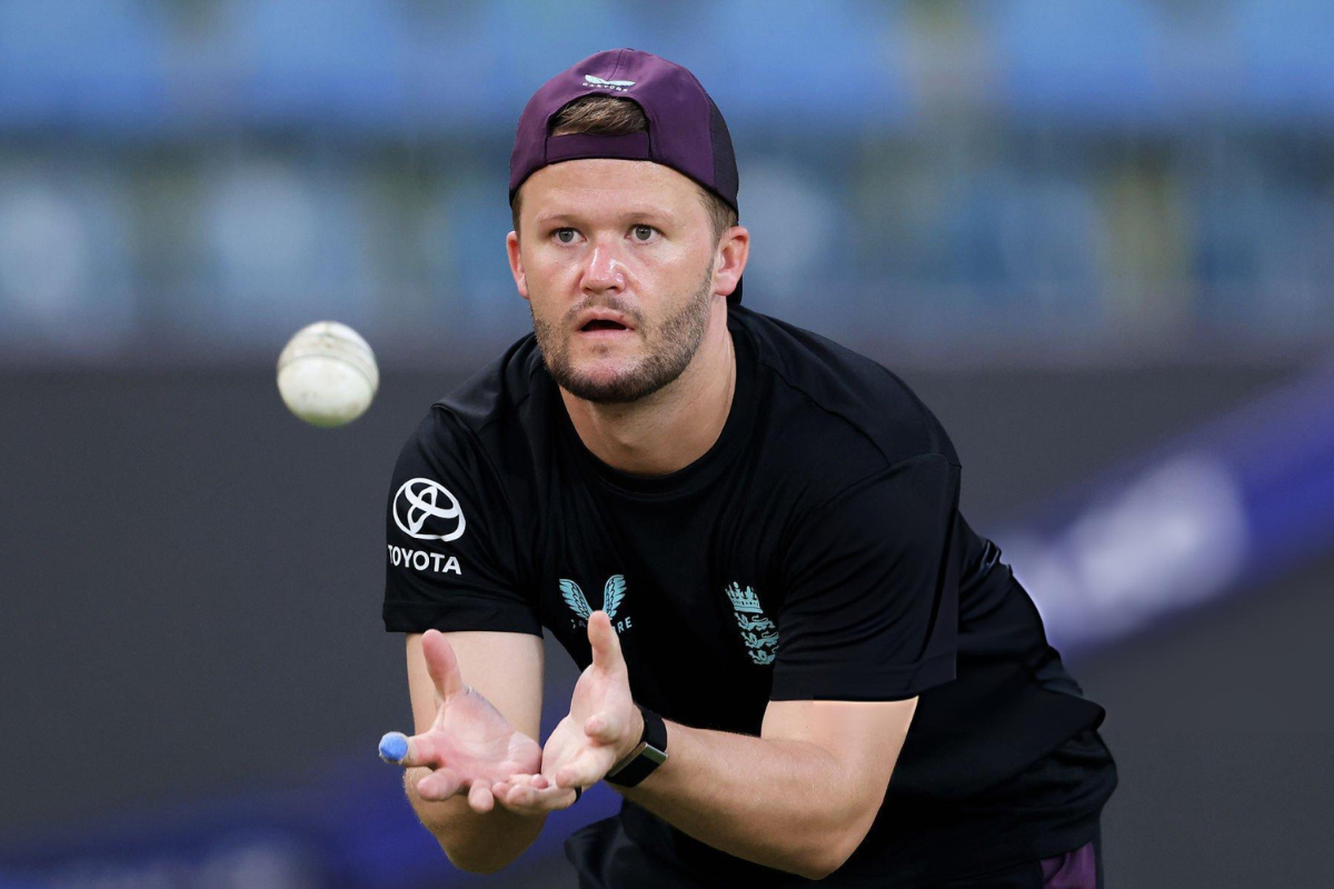 Ben Duckett Sets His Target After IPL 2026 Withdrawal Amidst Rising Pressure