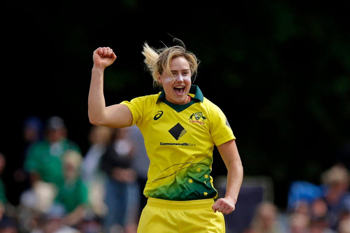 Best Bowling Figures in Women’s ODIs