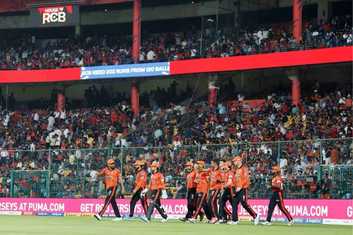 Brydon Carse Injury Update: SRH Pacer’s Hand Injury Adds to Growing Concerns in IPL 2026