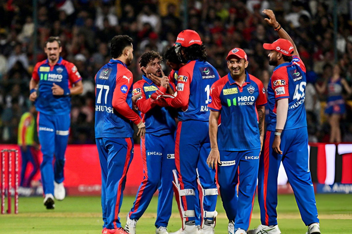 Delhi Capitals Franchise Batter Impresses With Consecutive Fifties, Emerges As Potential Ben Duckett Replacement for IPL 2026