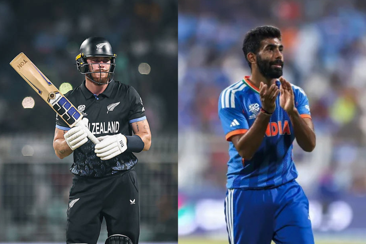 Finn Allen Shares His Preparation to Face Jasprit Bumrah in IND vs NZ T20 World Cup 2026 Final