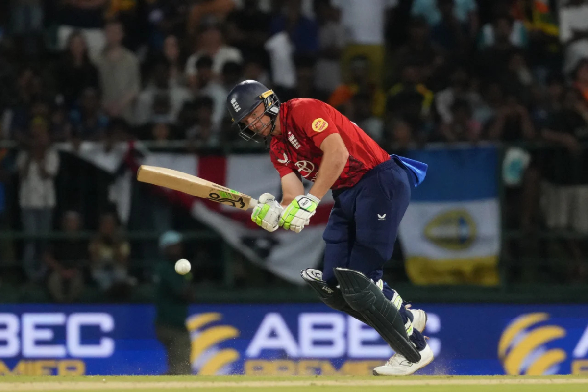 Former Australia Captain Backs Jos Buttler To Deliver in IND vs ENG Semi-Final Despite Disappointing Form in T20 World Cup 2026