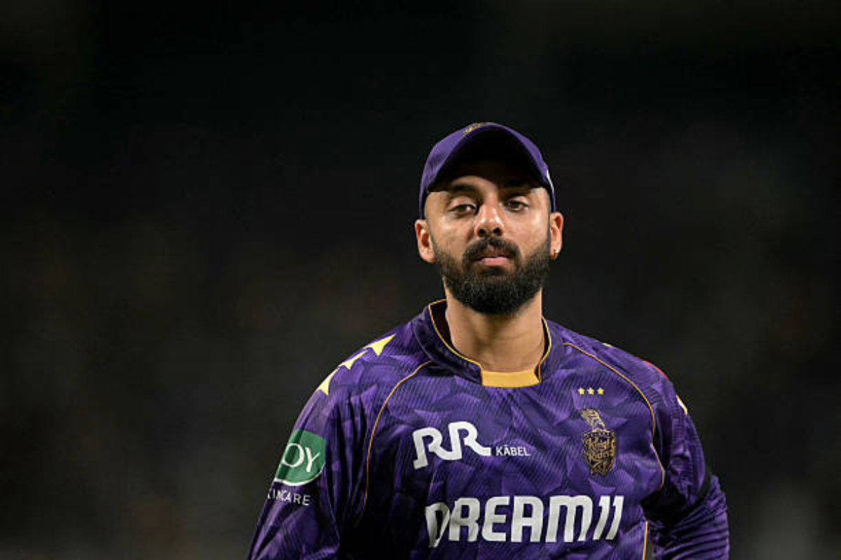 Former CSK Player Reveals Management Did Not Sign Varun Chakravarthy Despite His Suggestion