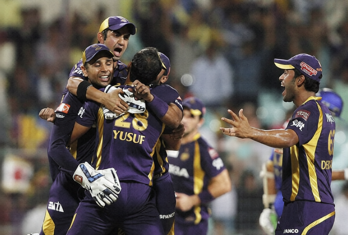 Former Champion With KKR Roped In by Franchise To Bolster Coaching Staff Ahead of IPL 2026