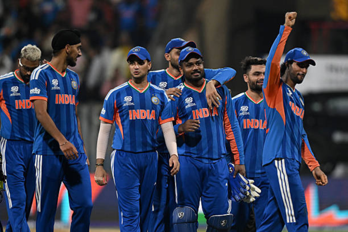 Former Coach Expresses Concerns for India Bowling Attack Ahead of IND vs NZ T20 World Cup 2026 Final
