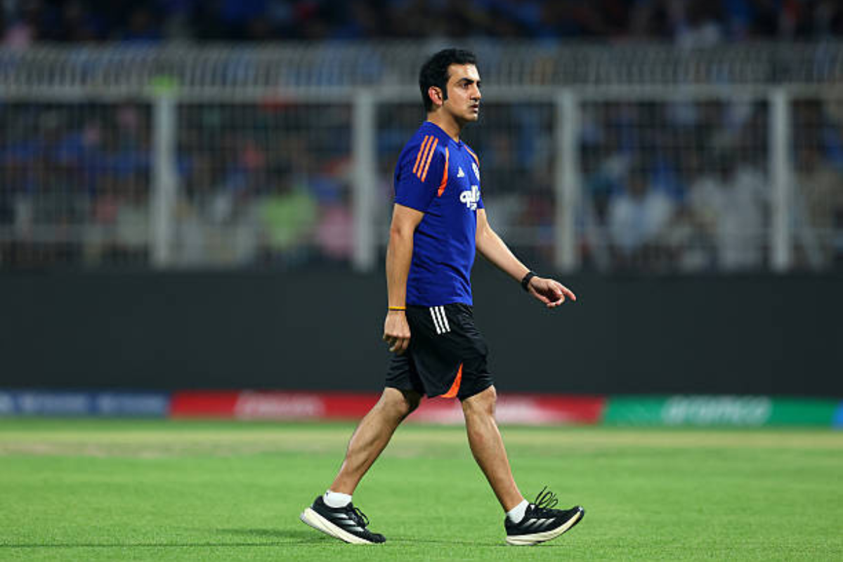 Former India All-rounder Defends Constant Experimentation From Gautam Gambhir After T20 World Cup 2026 Success