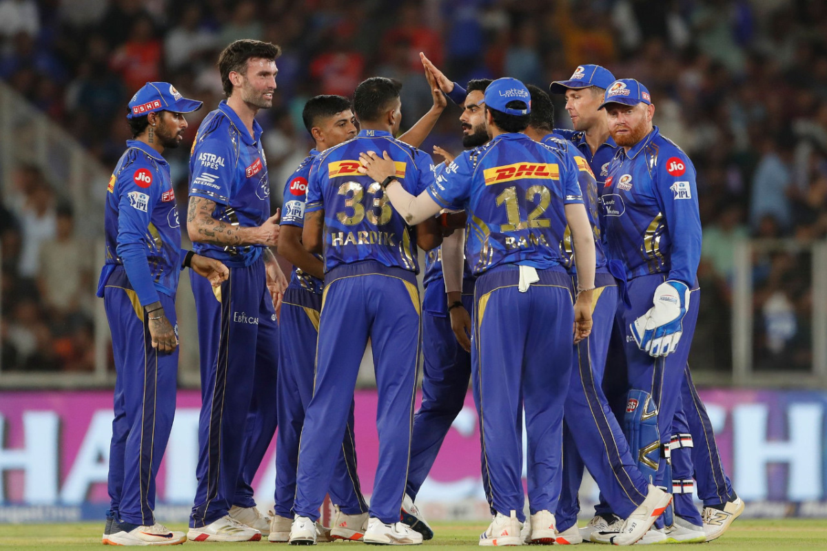 Former India Player Backs Young Mumbai Indians Pacer To Turn Heads in IPL 2026