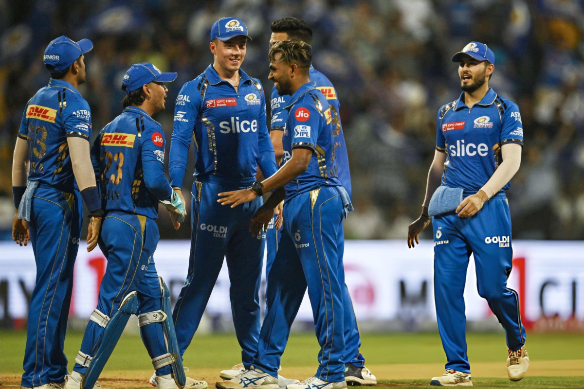 KKR Could Consider Former Mumbai Indians Pacer As Mustafizur Rahman’s IPL 2026 Replacement After Quality T20 World Cup Spell