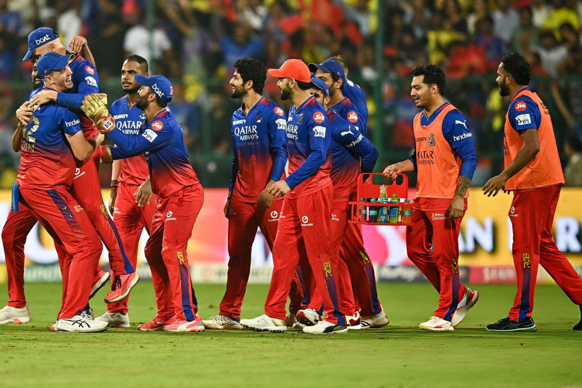 Former RCB Batter Scores Magnificent 76 in DY Patil T20 Cup, Boosts IPL 2026 Replacement