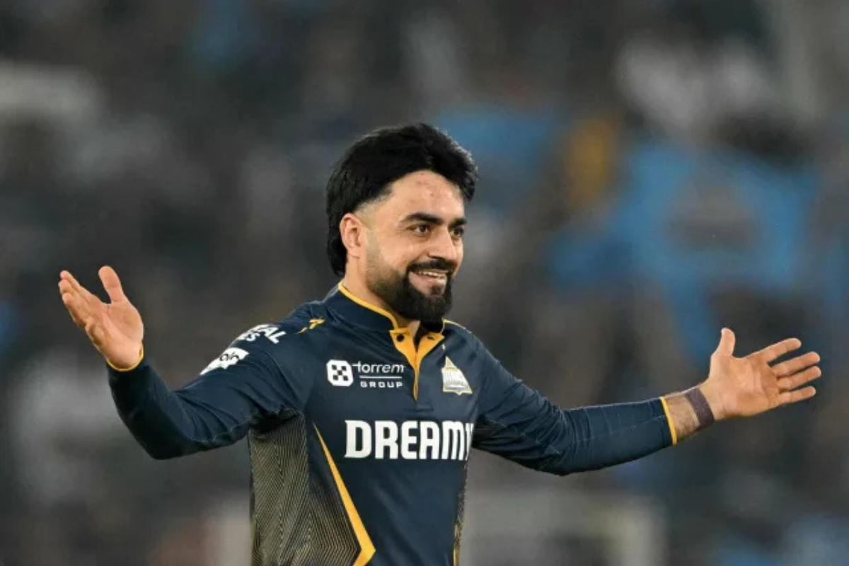 Former RCB Coach Explains The Factors Behind Rashid Khan Threat Fading Ahead of IPL 2026