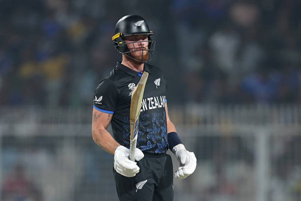 Former South Africa Captain Dissects Brilliance of Finn Allen After His Explosive Hundred in T20 World Cup 2026 Semi-final