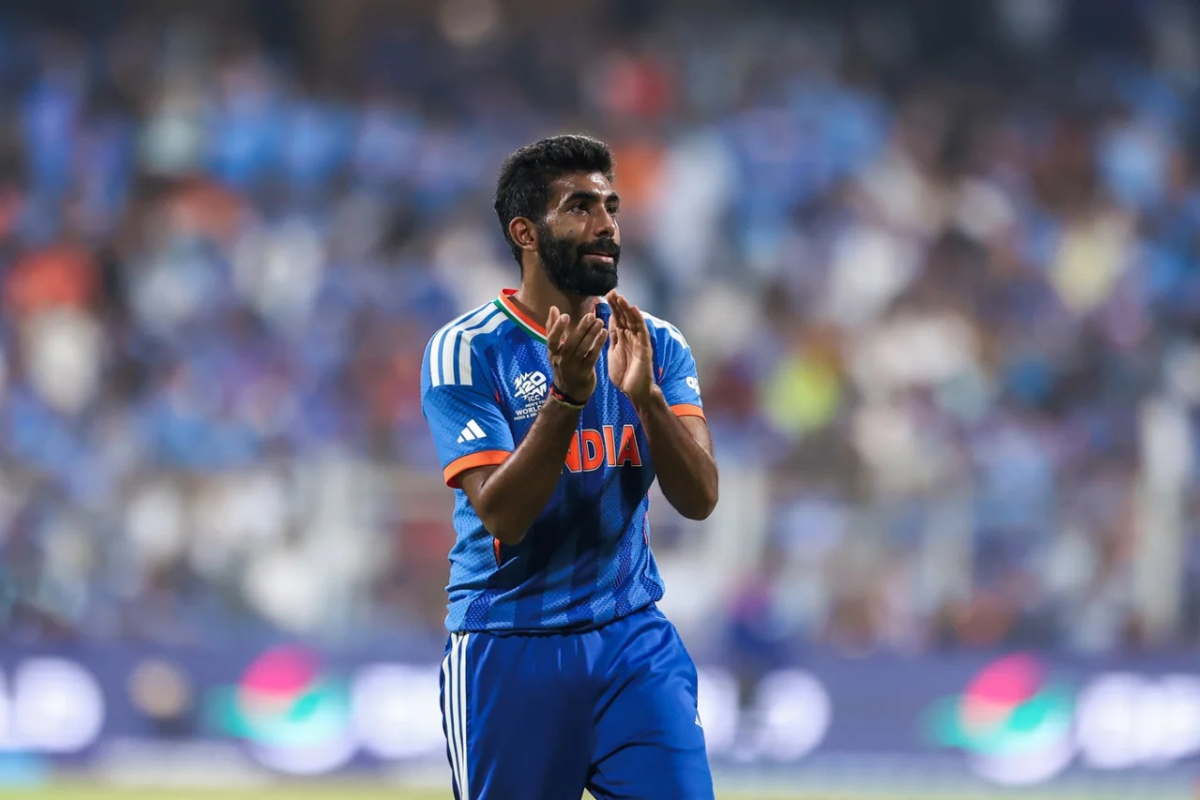 “It’s a Superpower” – Former South Africa Captain Hails Jasprit Bumrah After T20 World Cup 2026 Semi-Final Heroics