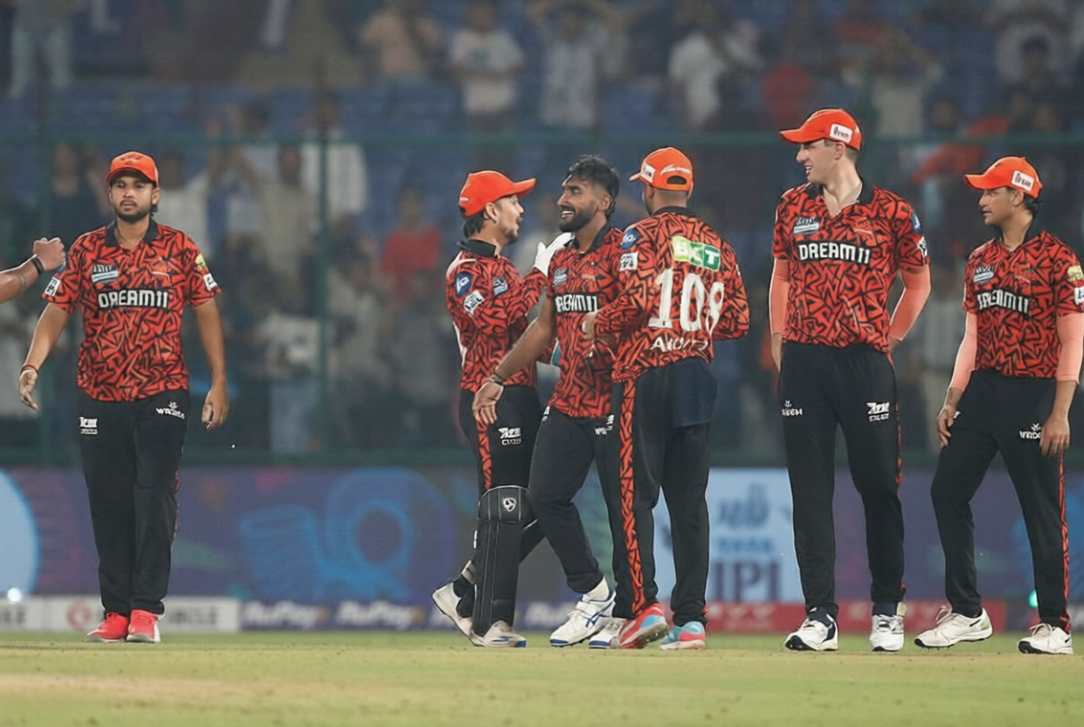 Fresh Blow for SRH, Star Overseas All-Rounder Ruled Out of IPL 2026