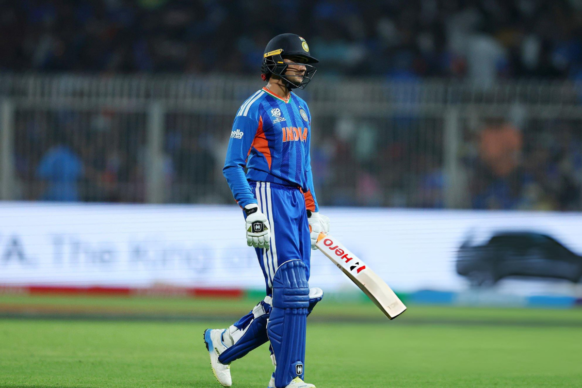 How Abhishek Sharma Can Overcome Off-Spin Issues in T20 World Cup 2026 Final