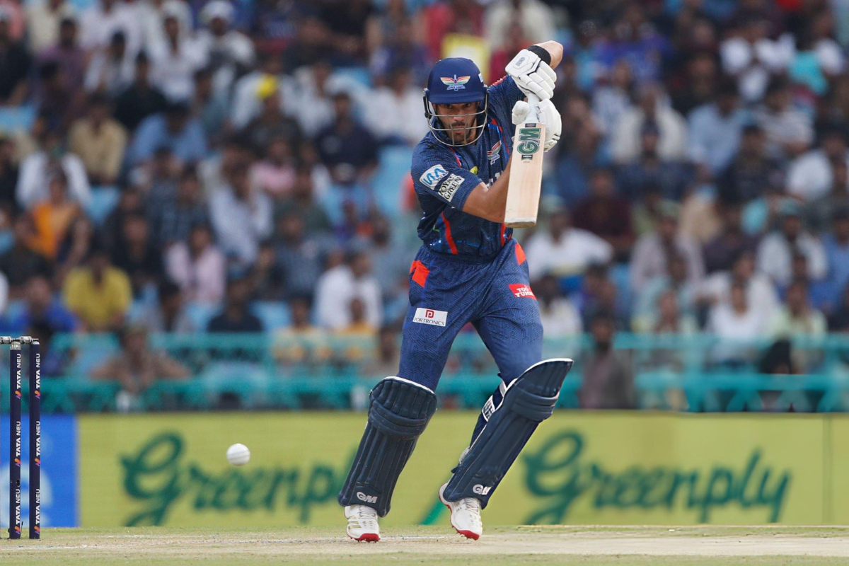 How LSG Stint Turned Aiden Markram Into a T20 Beast