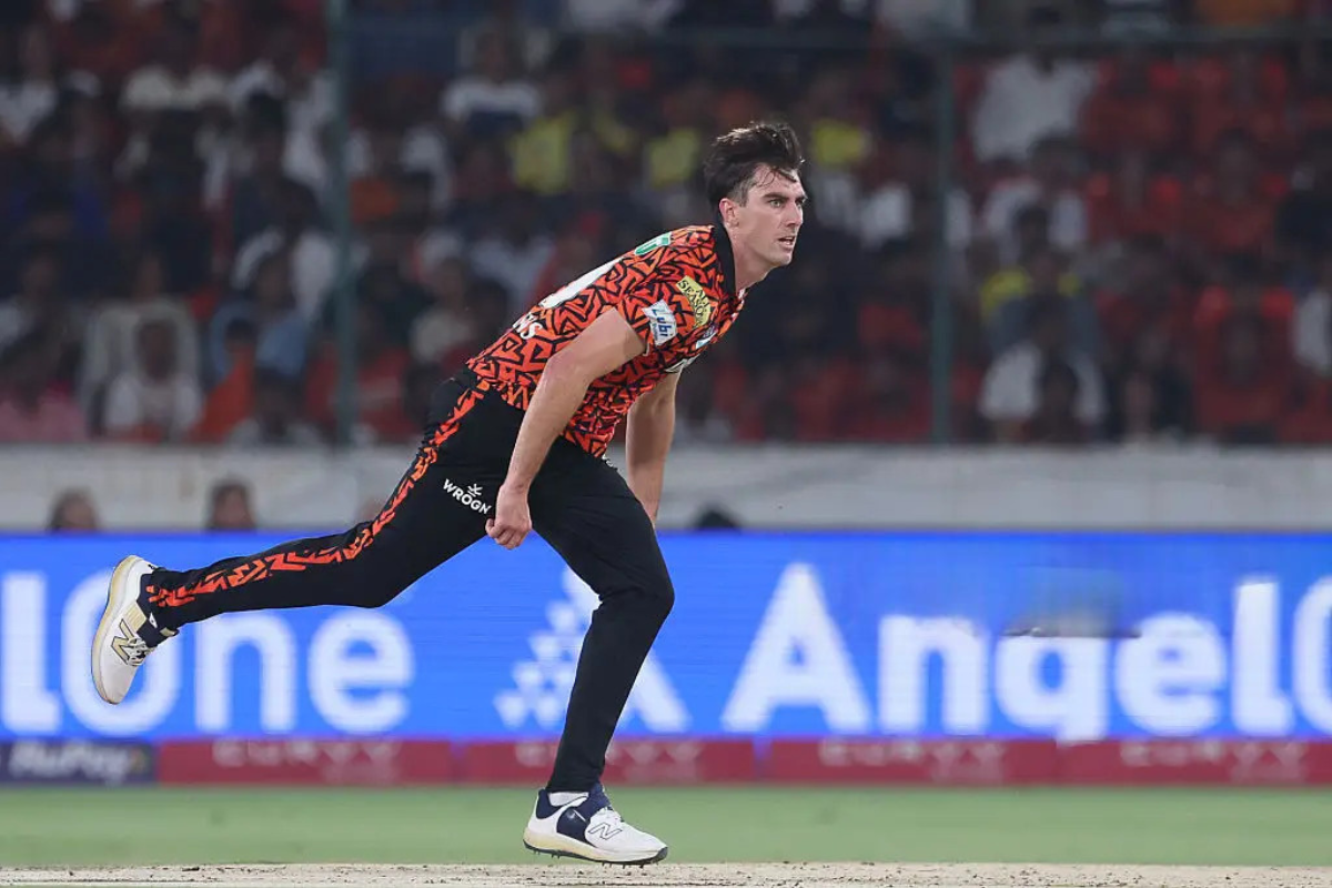 How Many Matches Will Pat Cummins Miss in IPL 2026?