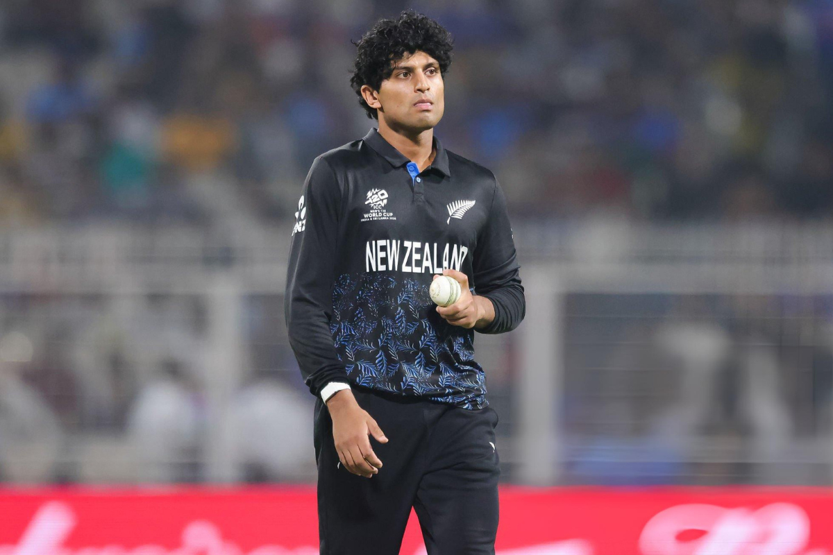 How Rachin Ravindra Smart Use of Scrambled Seam Can Trouble India at T20 World Cup 2026 Final