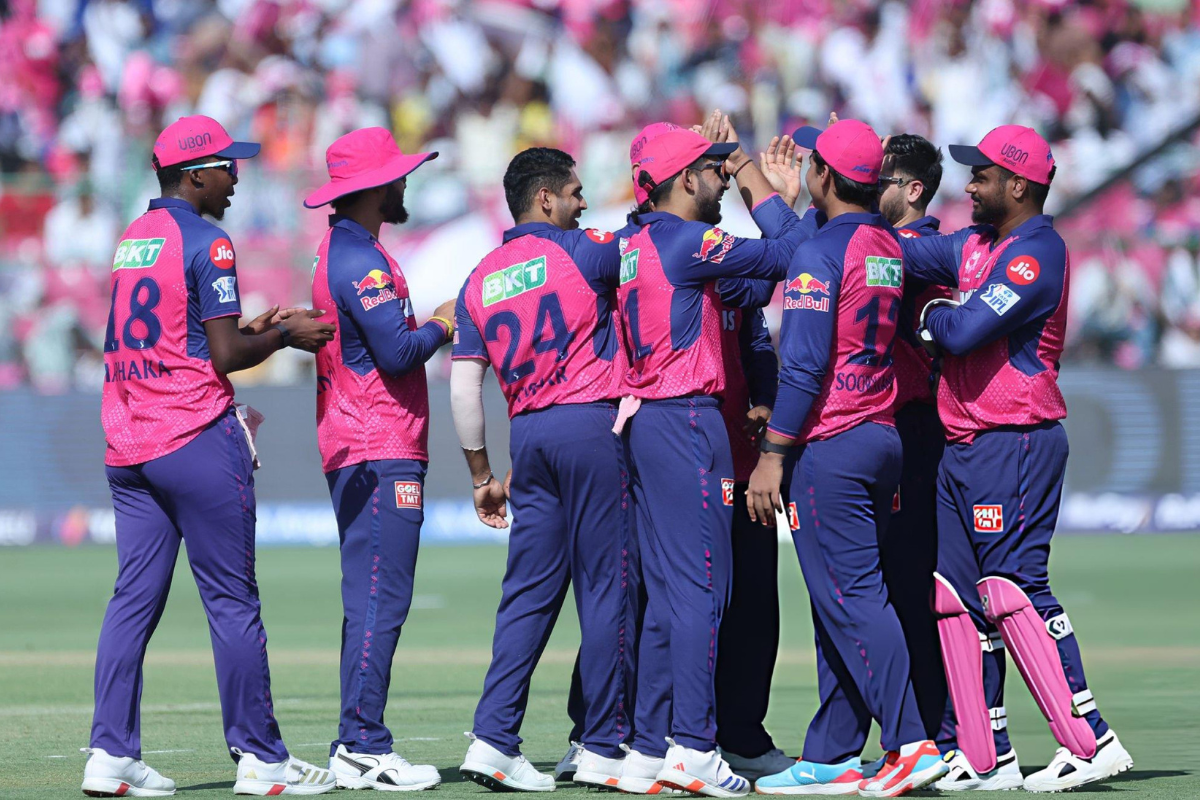 How Rajasthan Royals Can Overcome Sam Curran’s Absence in IPL 2026