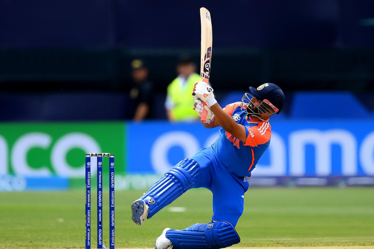 How Rishabh Pant Is Reinventing Himself for India Return Through IPL 2026