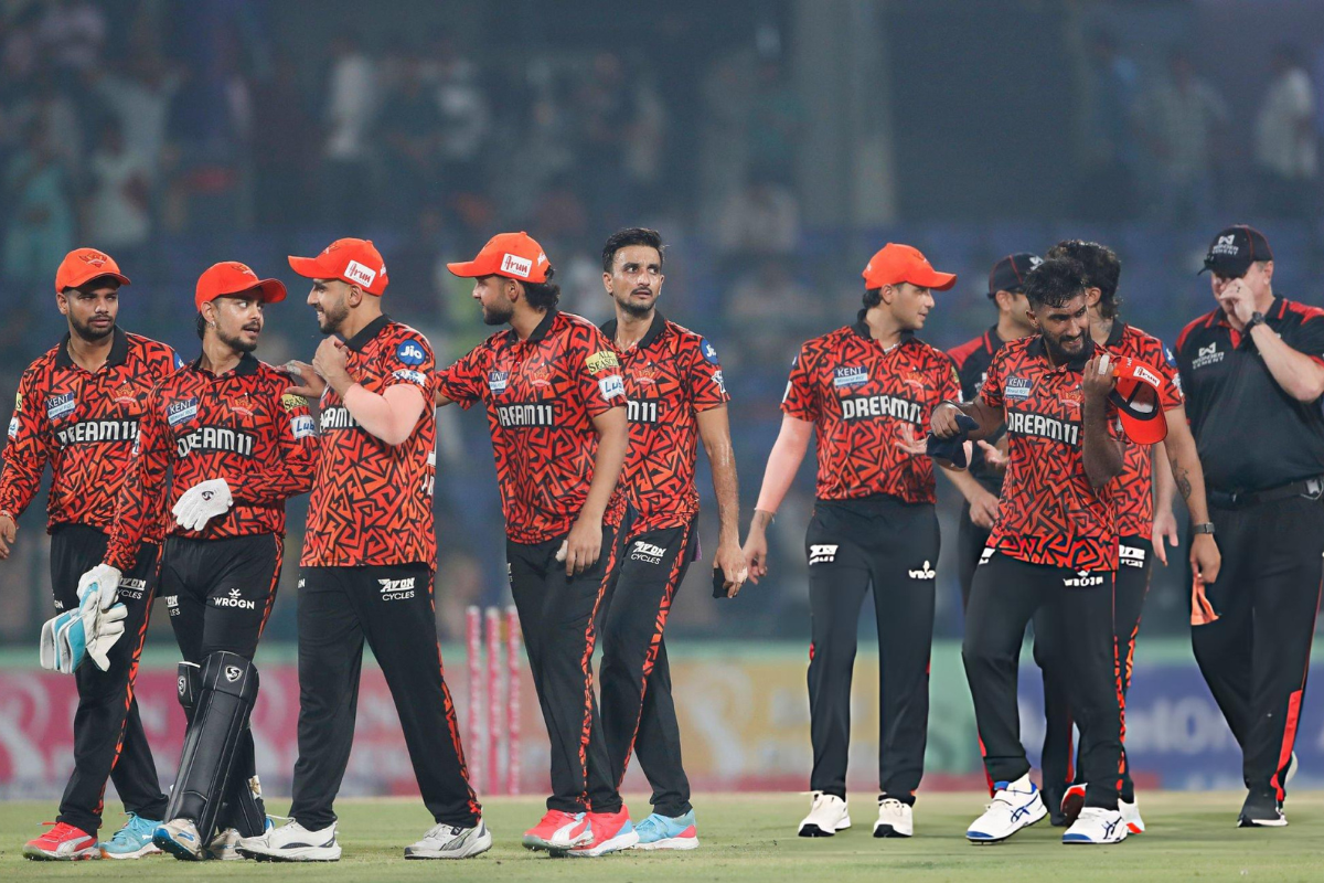 How SRH Can Cover for Pat Cummins Absence in IPL 2026