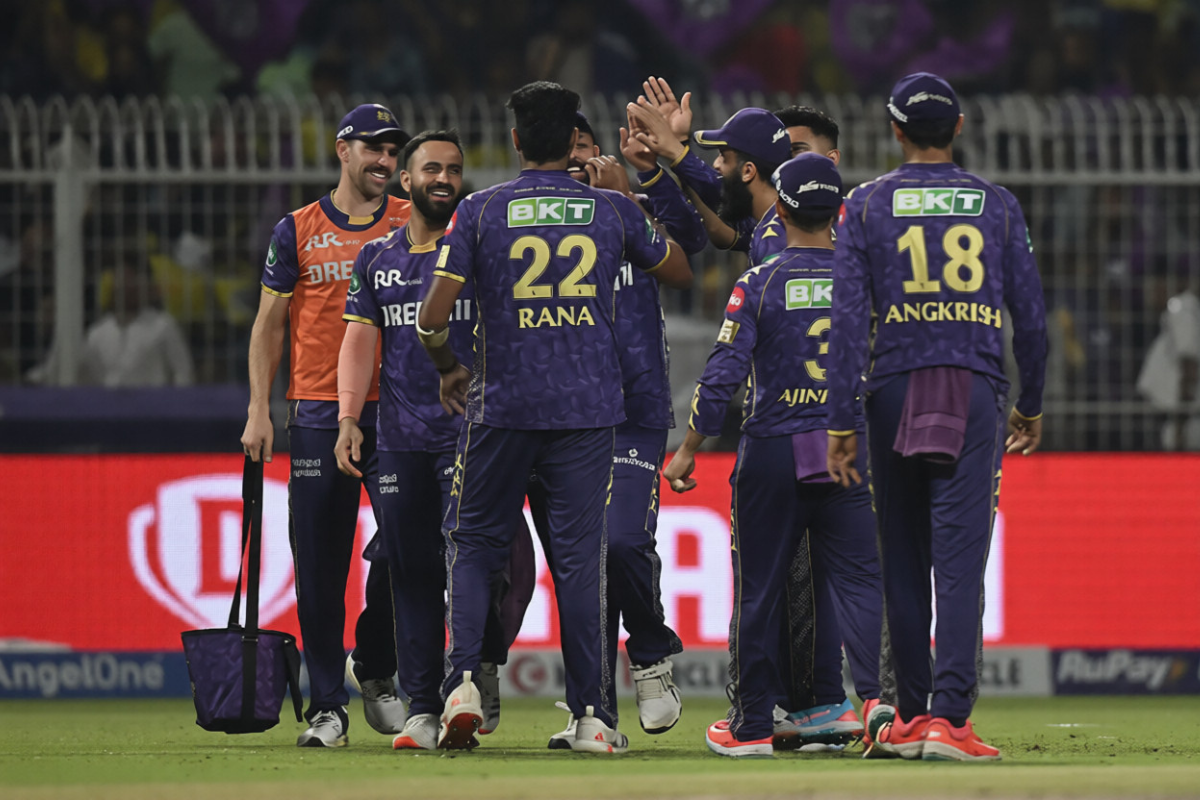 Huge Boost for KKR As Star Batter Returns To Form With Century Ahead of IPL 2026