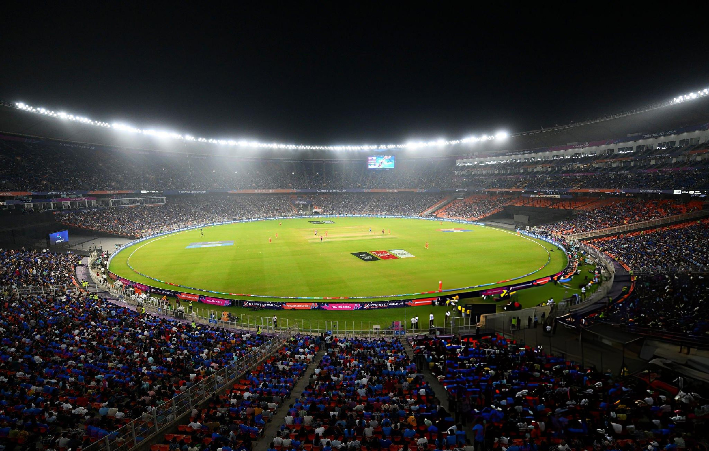 IND vs NZ Weather Report — Is There Reserve Day for T20 World Cup 2026 Final?