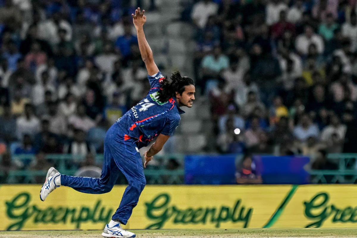 IPL 2026: LSG vs DC Game Plan – Digvesh Rathi LHB Dominance Faces Stern Test Against Delhi Capitals