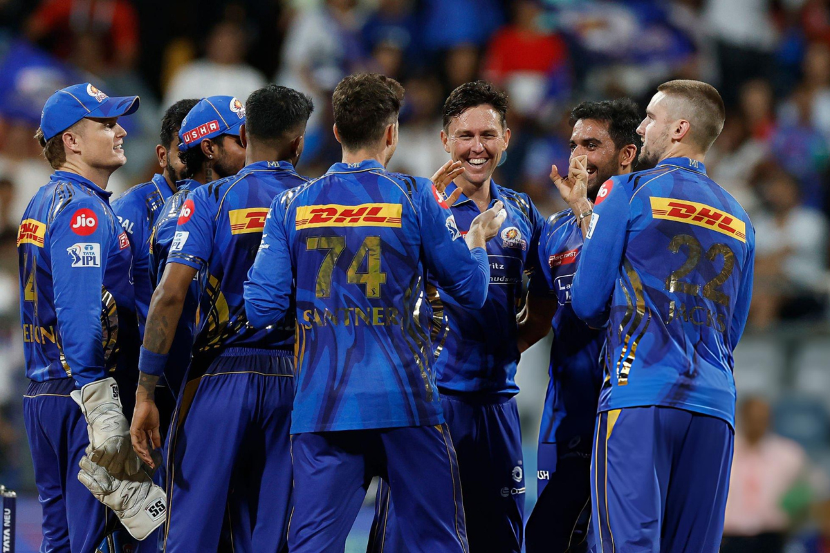 IPL 2026: MI vs KKR Game Plan –Mumbai Indians Powerplay Concern Meets Kolkata Knight Riders’ High-Tempo Opening Threat