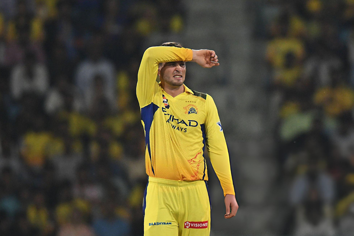 IPL 2026: RR vs CSK Game Plan – Big Test for Noor Ahmad, Extended Bowling Role for Matthew Short