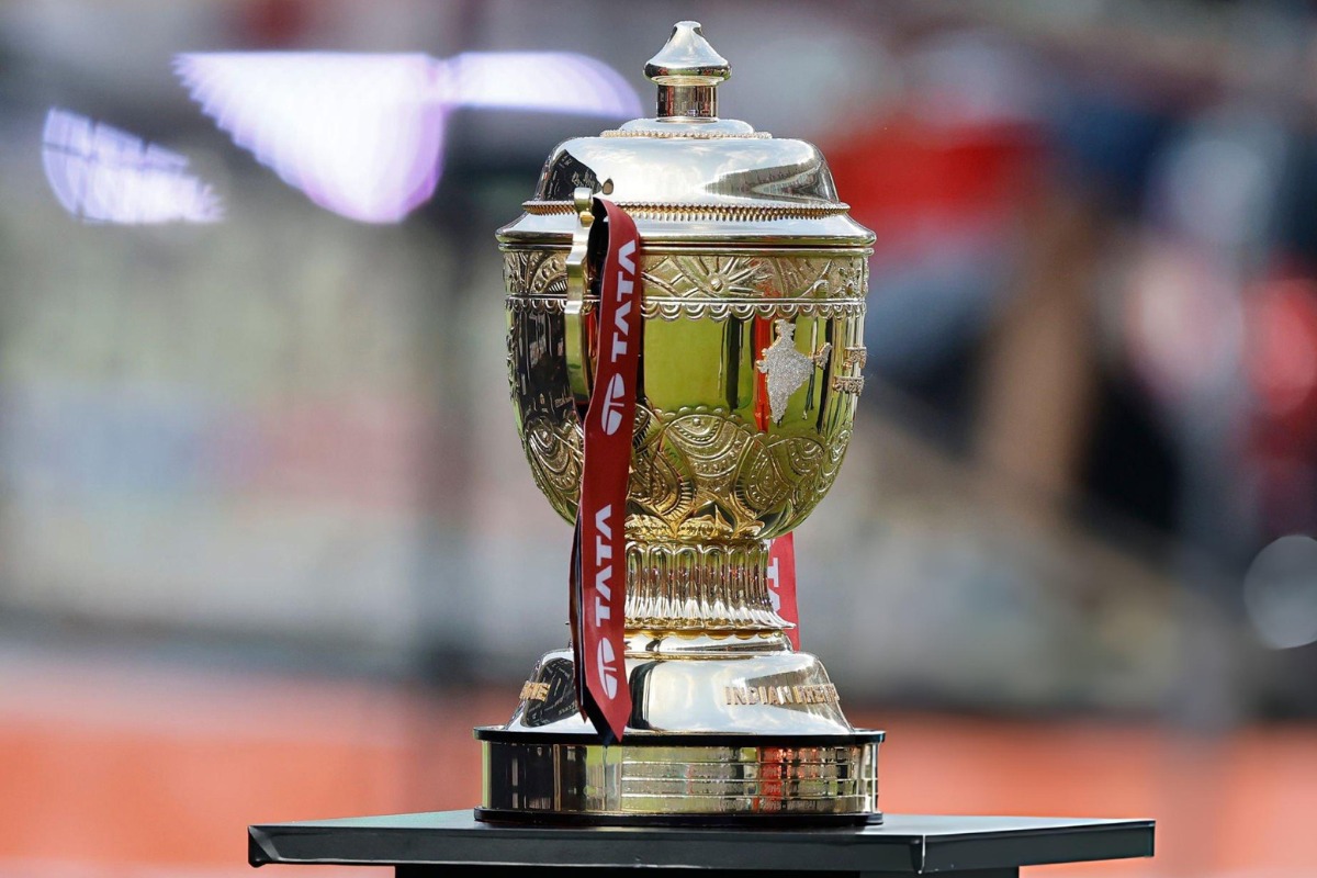 IPL 2026 Schedule Announced for 1st Phase: RCB To Play Opener Against SRH