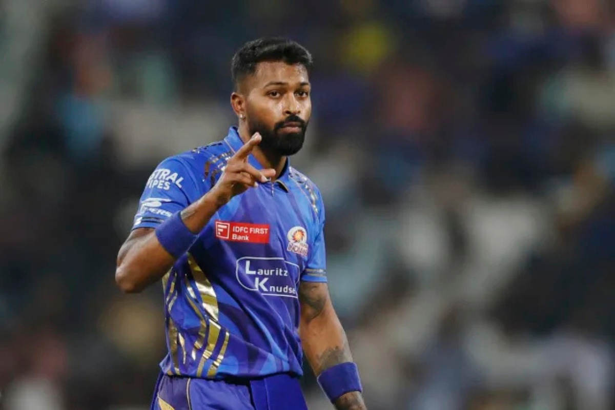 Irfan Pathan Shares How Change of Bowling Action Helped Hardik Pandya During MI vs KKR IPL 2026 Game