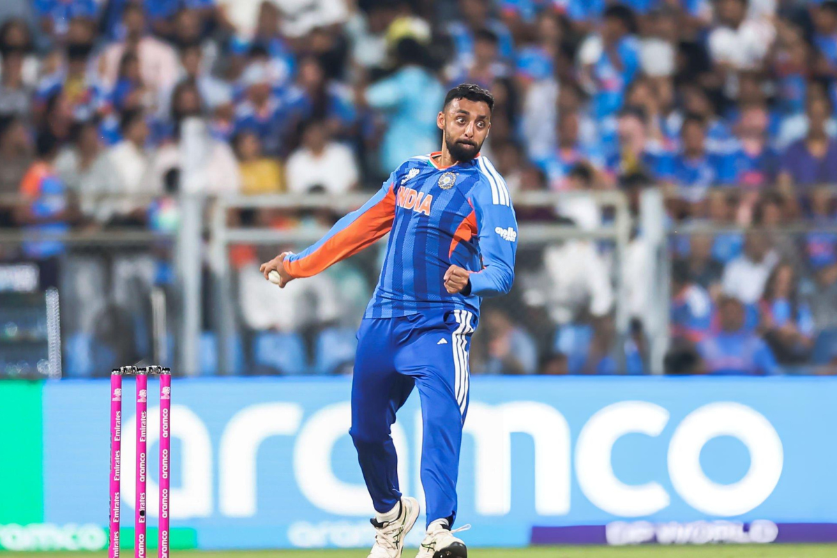 Irfan Pathan Shares Unique Advice To Restore Varun Chakravarthy Confidence Before T20 World Cup 2026 Final