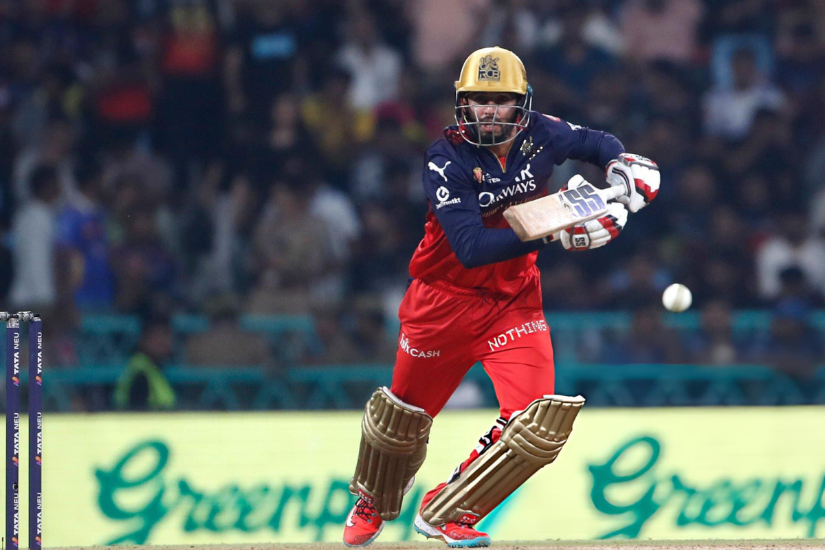 Jitesh Sharma Continues Struggling in DY Patil T20 Cup, Raises Serious Concerns for RCB Ahead of IPL 2026