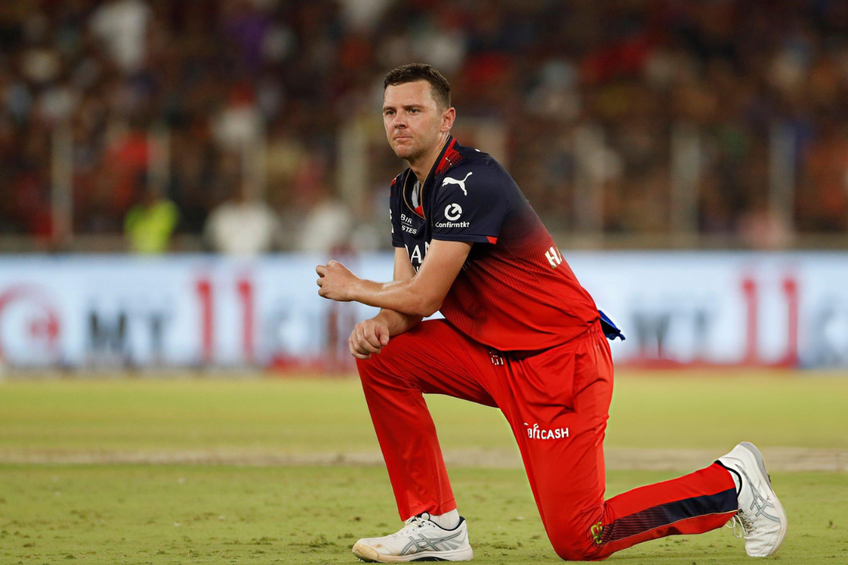 Josh Hazlewood Injury Update: RCB Pacer Set To Miss Start of IPL 2026, Return Date Fixed